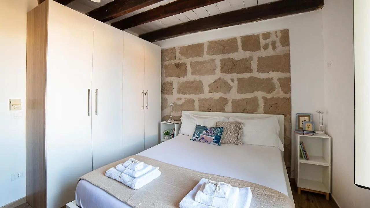 Appartement Waterfront à Alghero Italie